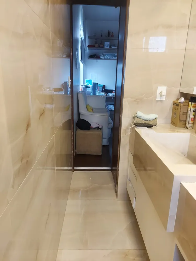 Cobertura, 4 quartos, 196 m² - Foto 17