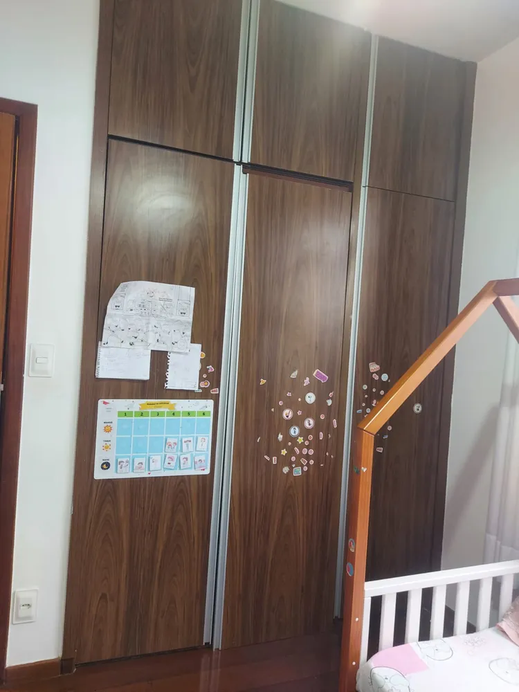 Cobertura, 4 quartos, 196 m² - Foto 14