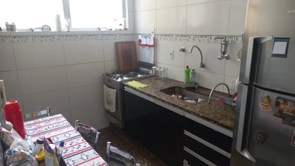 Cobertura, 4 quartos, 196 m² - Foto 6