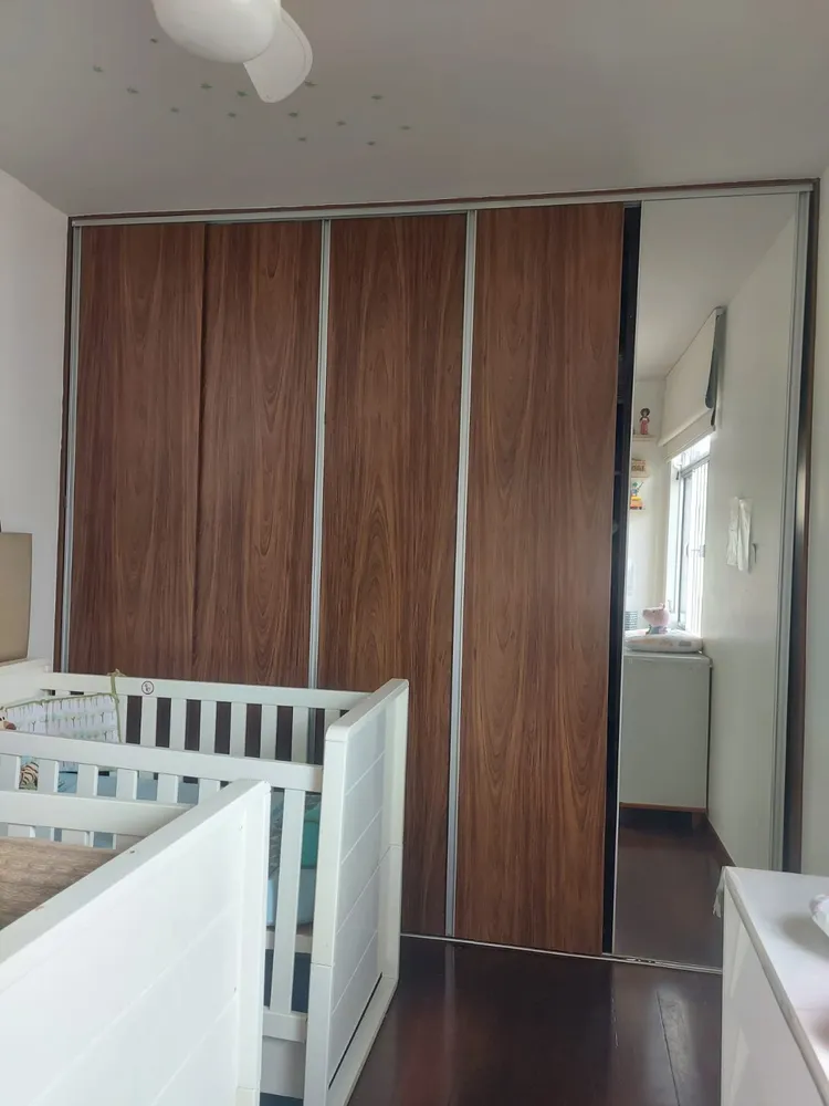 Cobertura, 4 quartos, 196 m² - Foto 9
