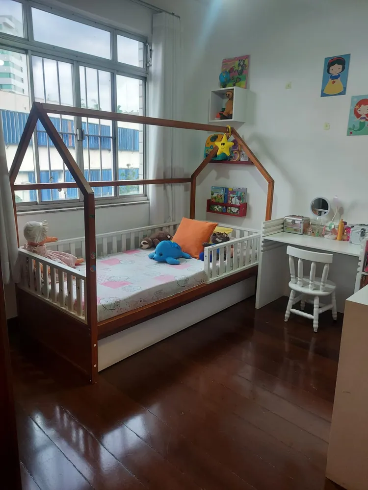Cobertura, 4 quartos, 196 m² - Foto 12