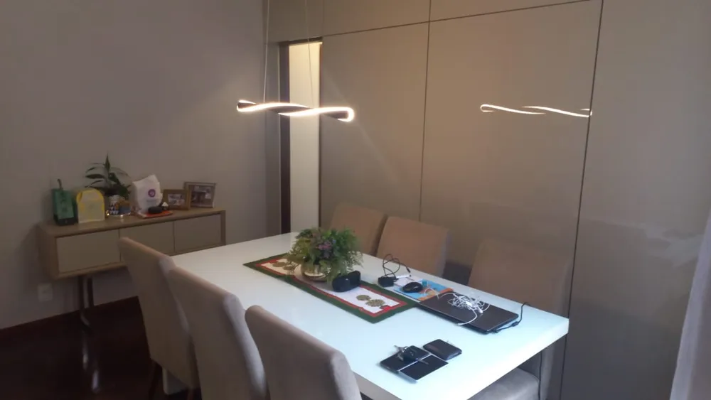 Cobertura, 4 quartos, 196 m² - Foto 4