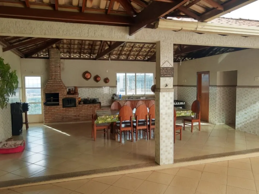 Casa, 5 quartos, 550 m² - Foto 4