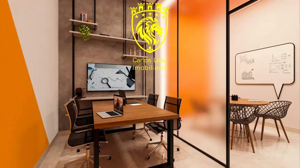 Apartamento, 2 quartos, 55 m² - Foto 8