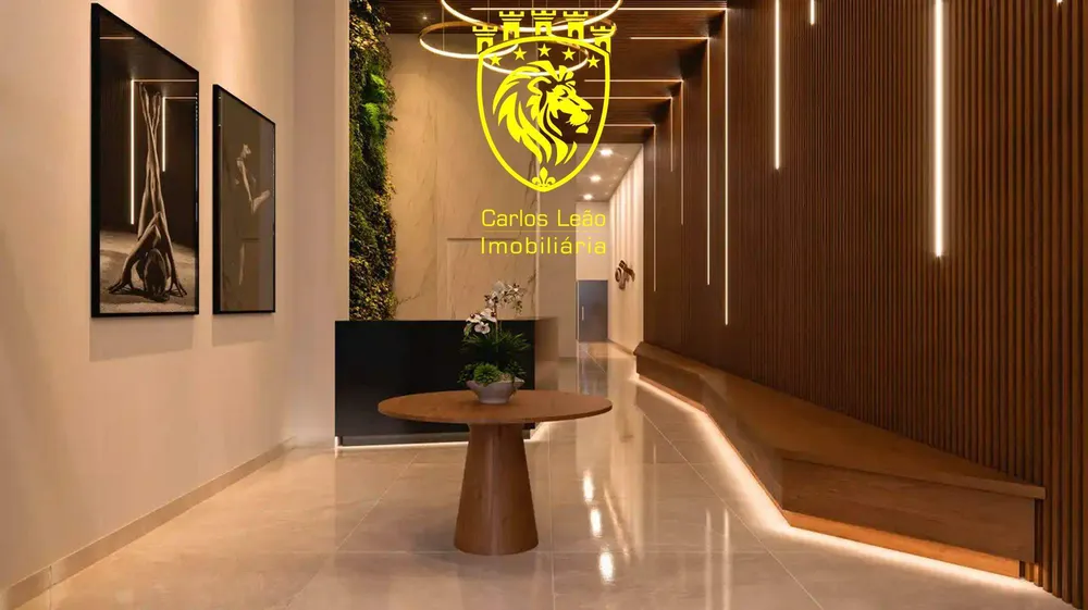 Apartamento, 2 quartos, 55 m² - Foto 4