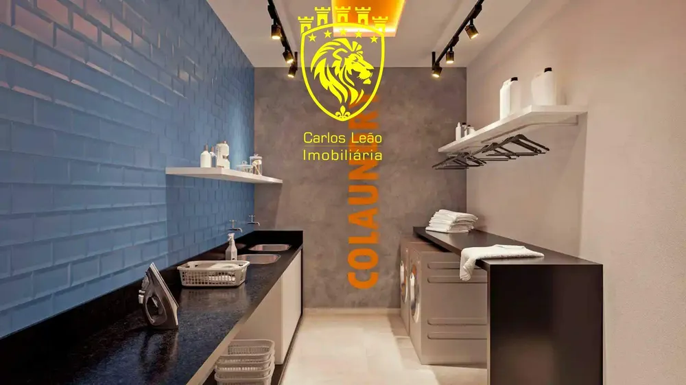 Apartamento, 2 quartos, 55 m² - Foto 12