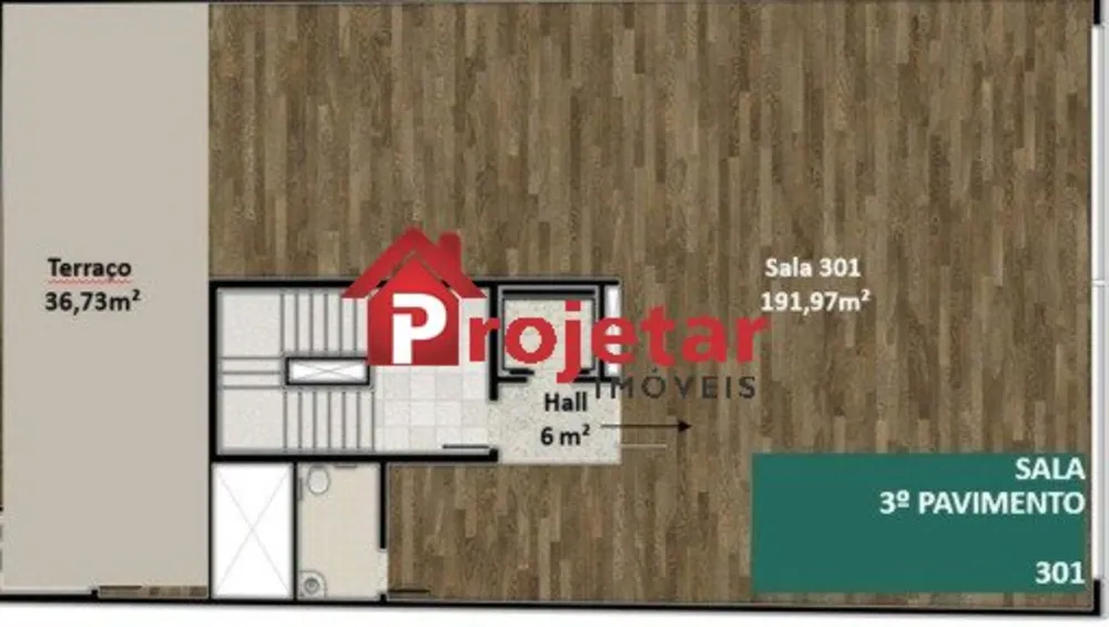 Depósito-Galpão, 428 m² - Foto 11