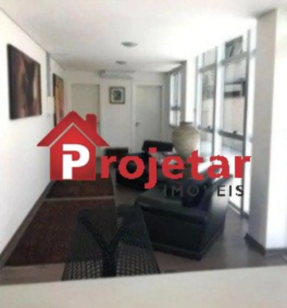Depósito-Galpão, 428 m² - Foto 9