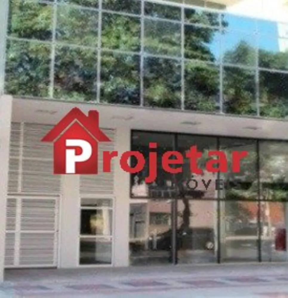 Depósito-Galpão, 428 m² - Foto 1