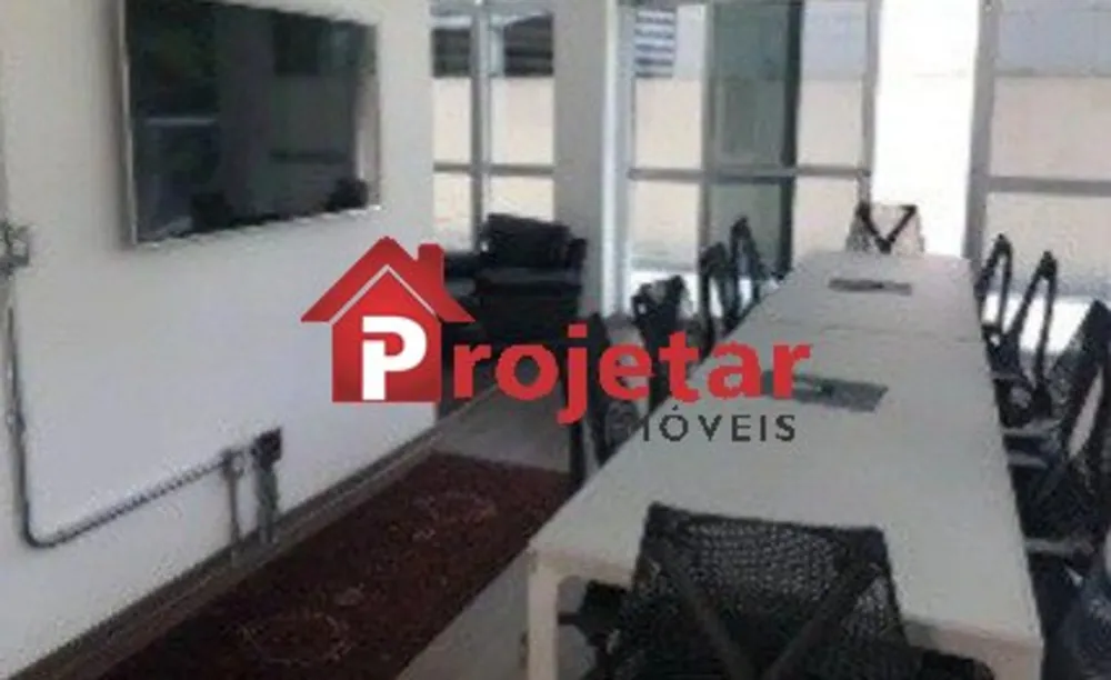 Depósito-Galpão, 428 m² - Foto 2