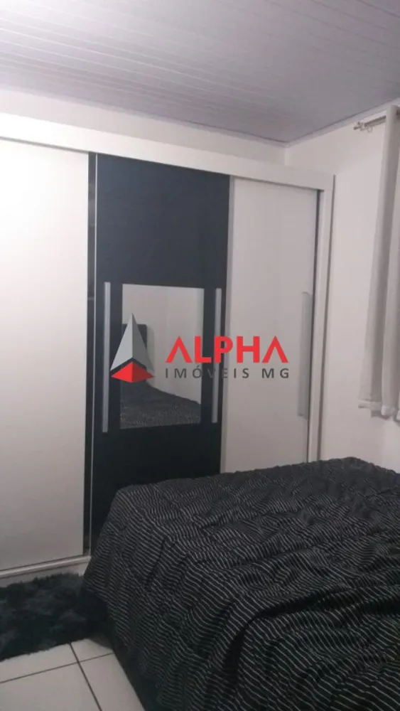 Apartamento, 2 quartos, 45 m² - Foto 3