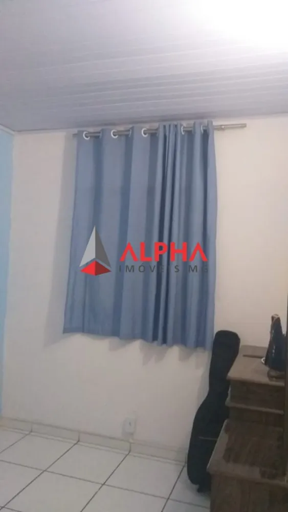 Apartamento, 2 quartos, 45 m² - Foto 6