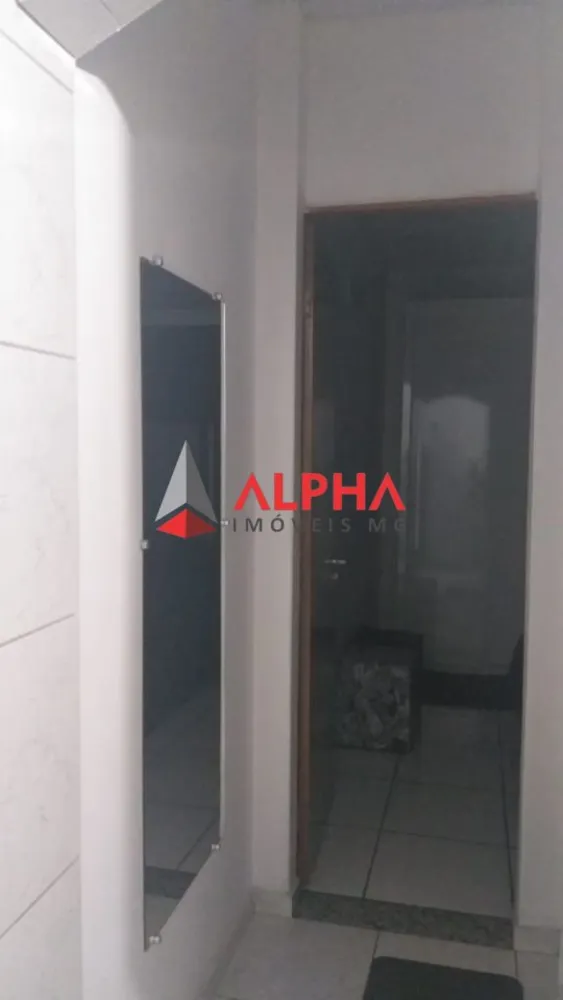 Apartamento, 2 quartos, 45 m² - Foto 8