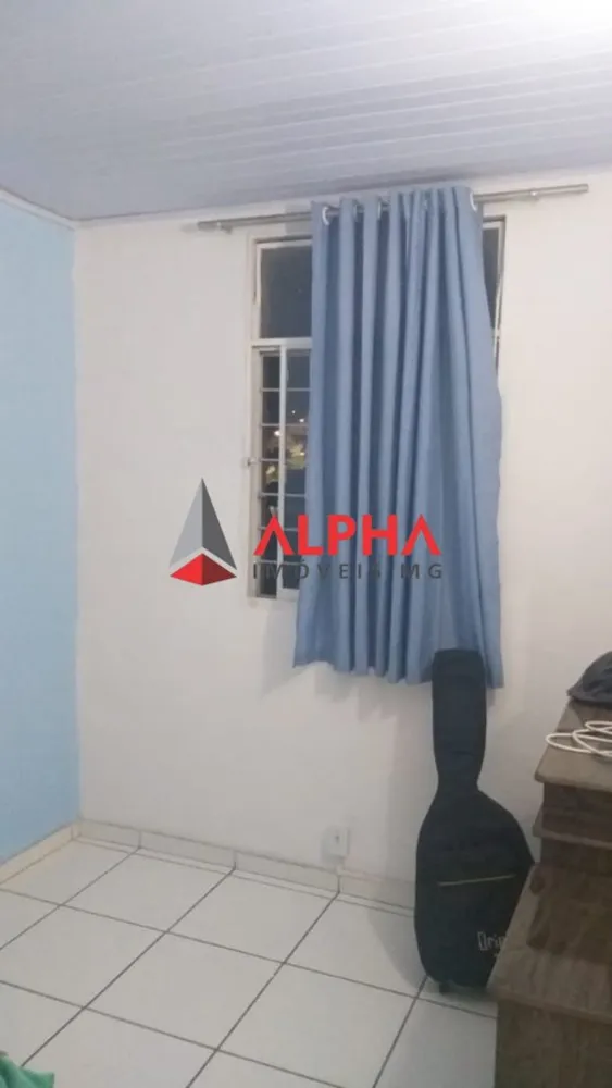 Apartamento, 2 quartos, 45 m² - Foto 3