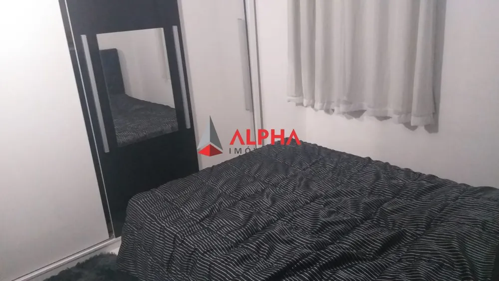 Apartamento, 2 quartos, 45 m² - Foto 5