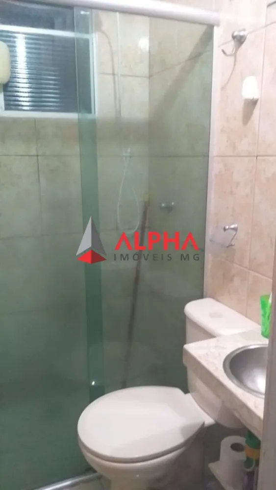 Apartamento, 2 quartos, 45 m² - Foto 7