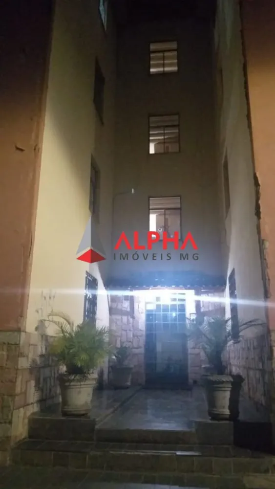 Apartamento, 2 quartos, 45 m² - Foto 14