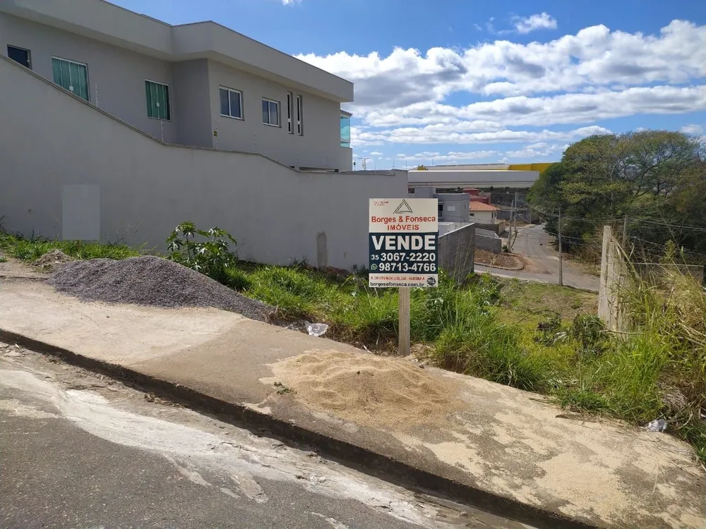 Terreno, 360 m² - Foto 1
