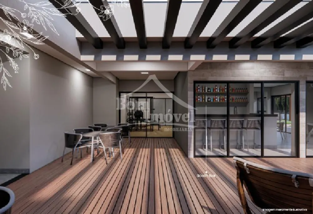 Apartamento, 2 quartos, 86 m² - Foto 9