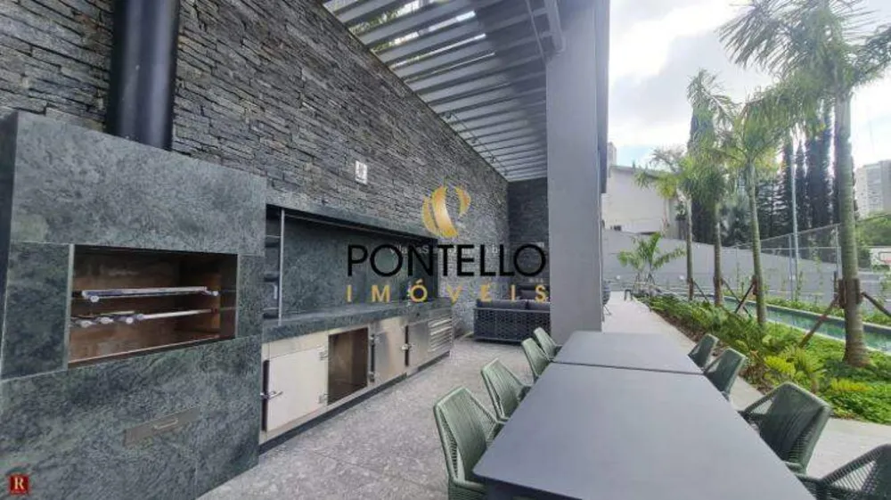 Cobertura, 4 quartos, 389 m² - Foto 3