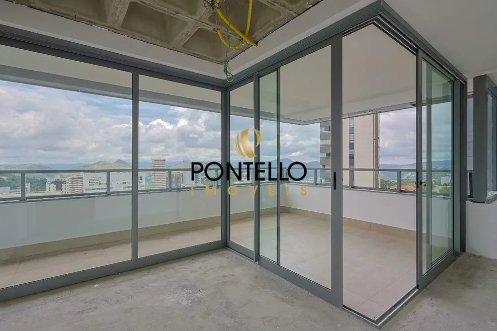 Cobertura, 4 quartos, 389 m² - Foto 11
