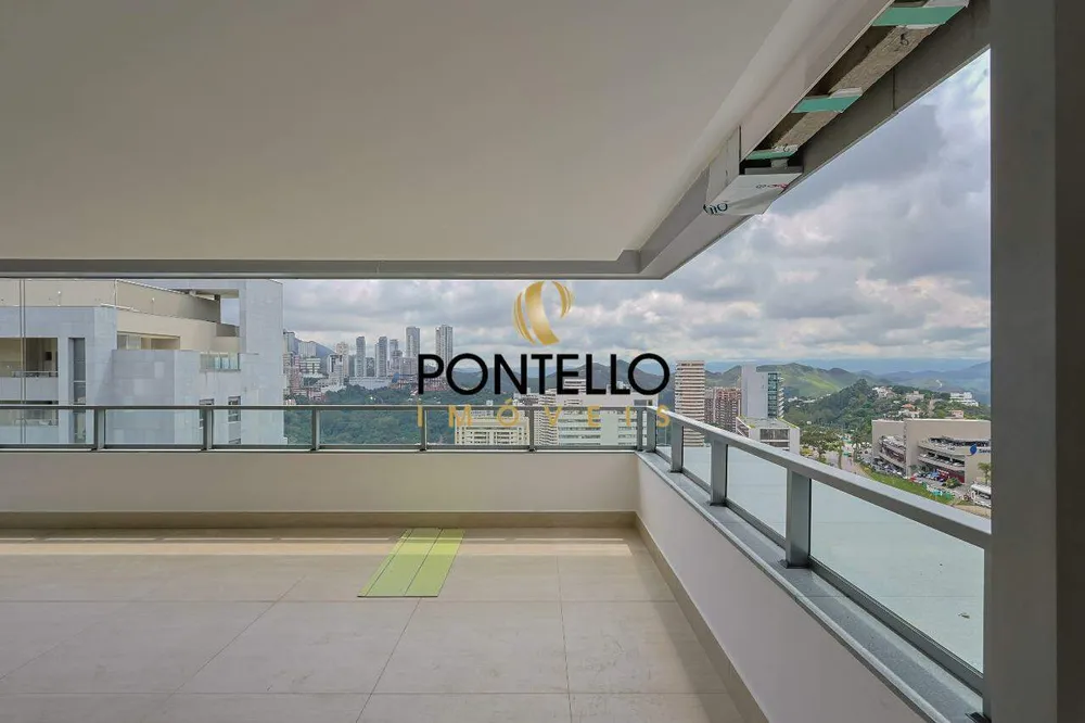Cobertura, 4 quartos, 389 m² - Foto 19