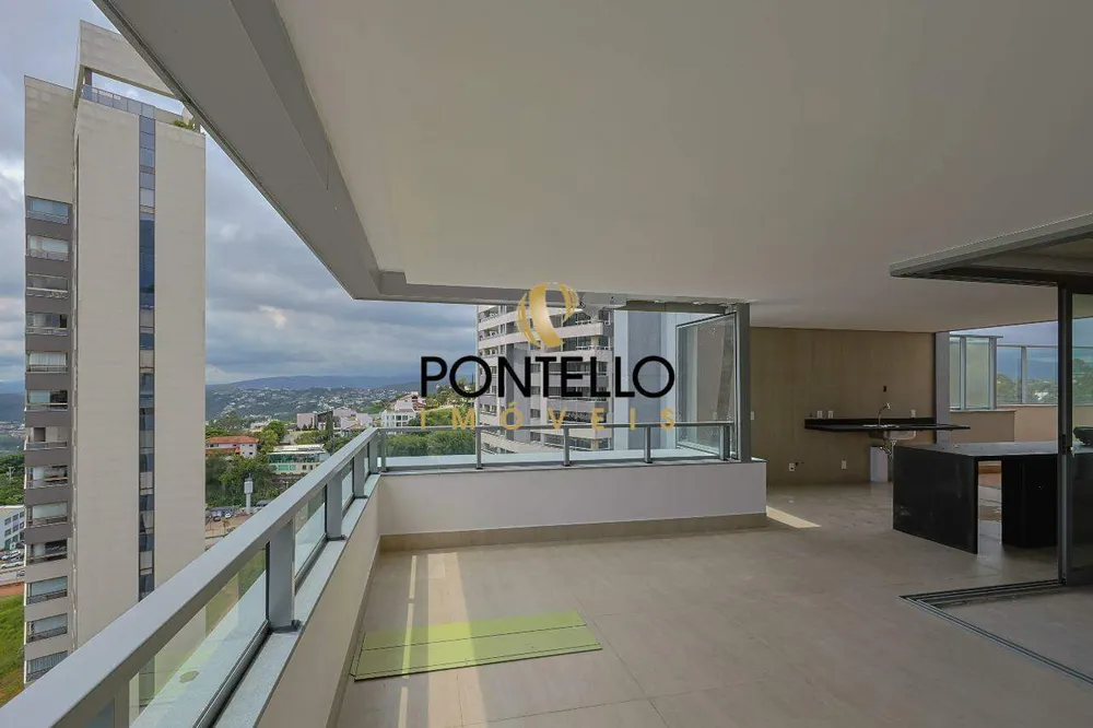 Cobertura, 4 quartos, 389 m² - Foto 20