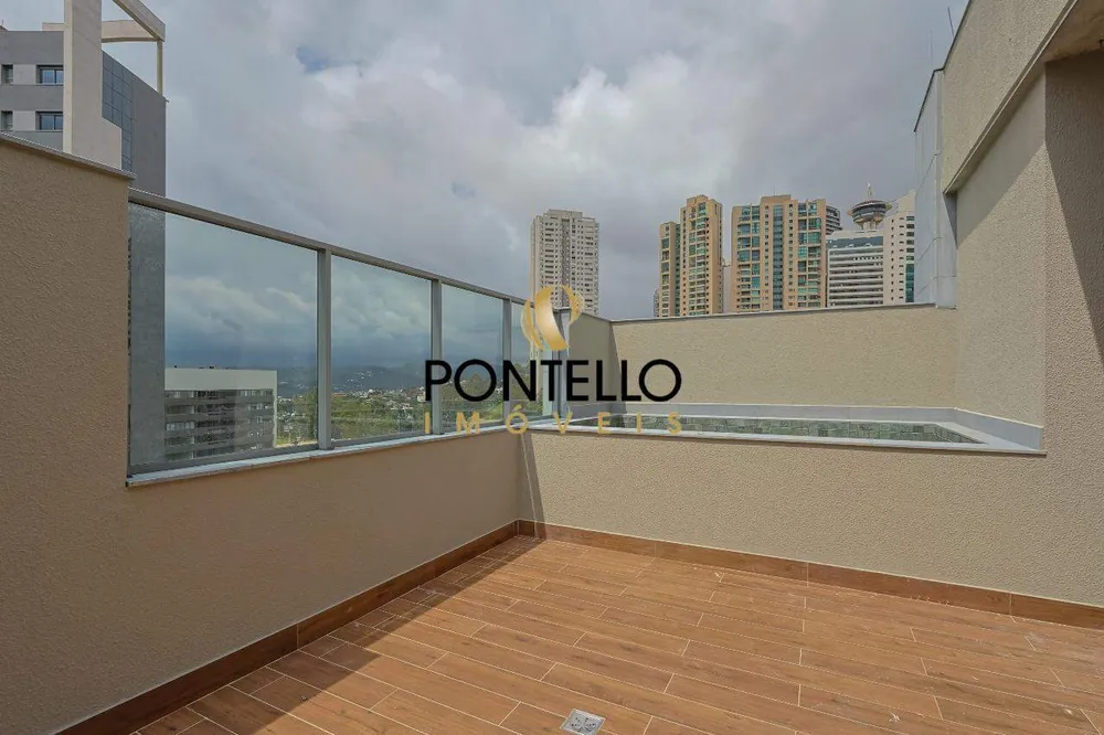 Cobertura, 4 quartos, 389 m² - Foto 7