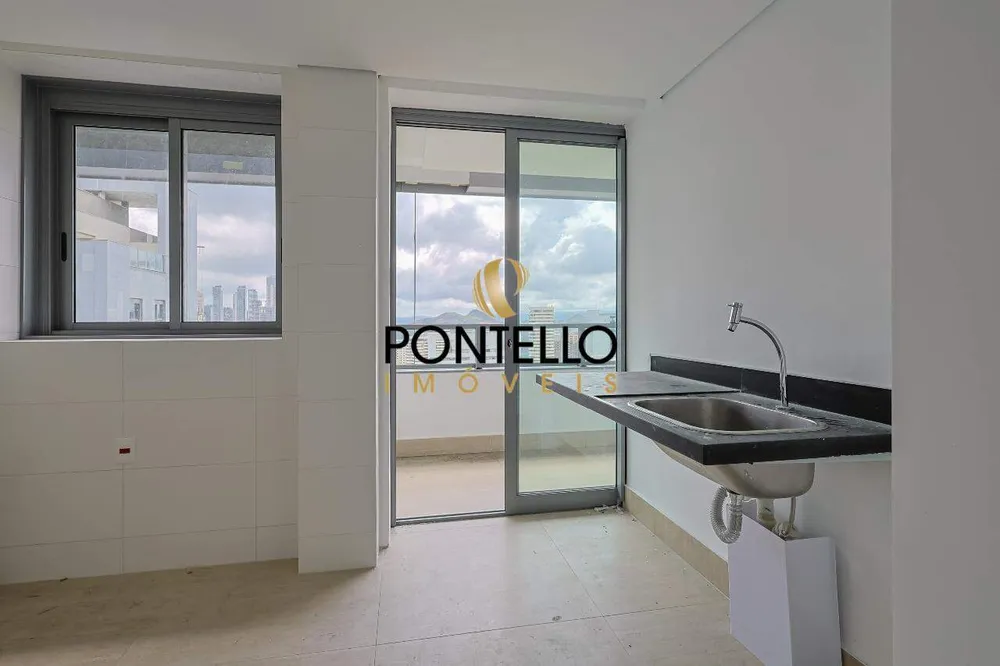 Cobertura, 4 quartos, 389 m² - Foto 18
