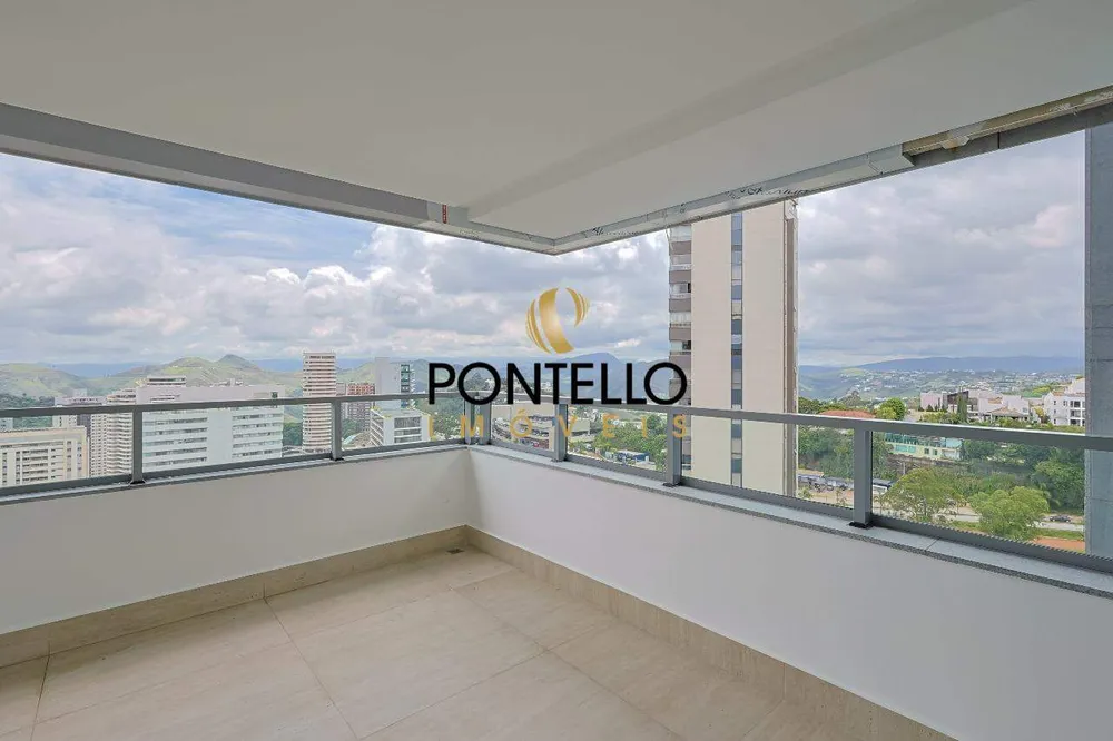 Cobertura, 4 quartos, 389 m² - Foto 12