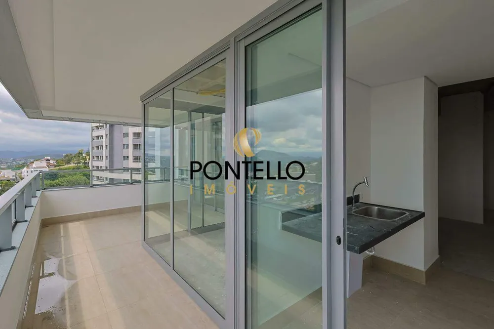 Cobertura, 4 quartos, 389 m² - Foto 17