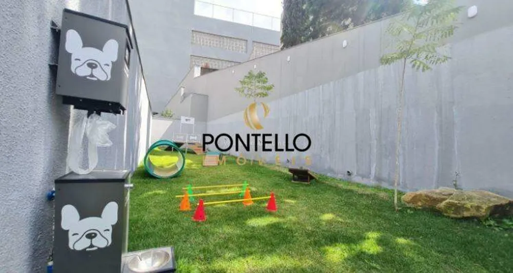 Cobertura, 4 quartos, 389 m² - Foto 6