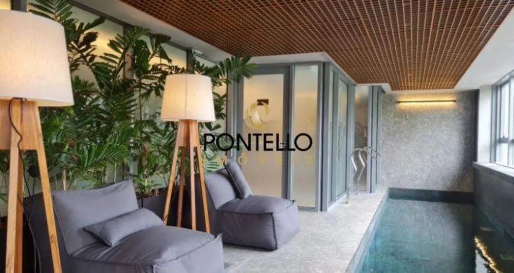Cobertura, 4 quartos, 389 m² - Foto 3