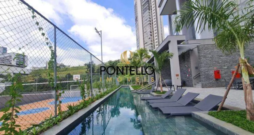Cobertura, 4 quartos, 389 m² - Foto 1