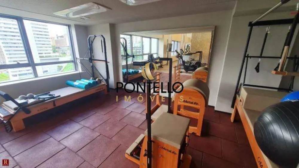 Cobertura, 4 quartos, 389 m² - Foto 4