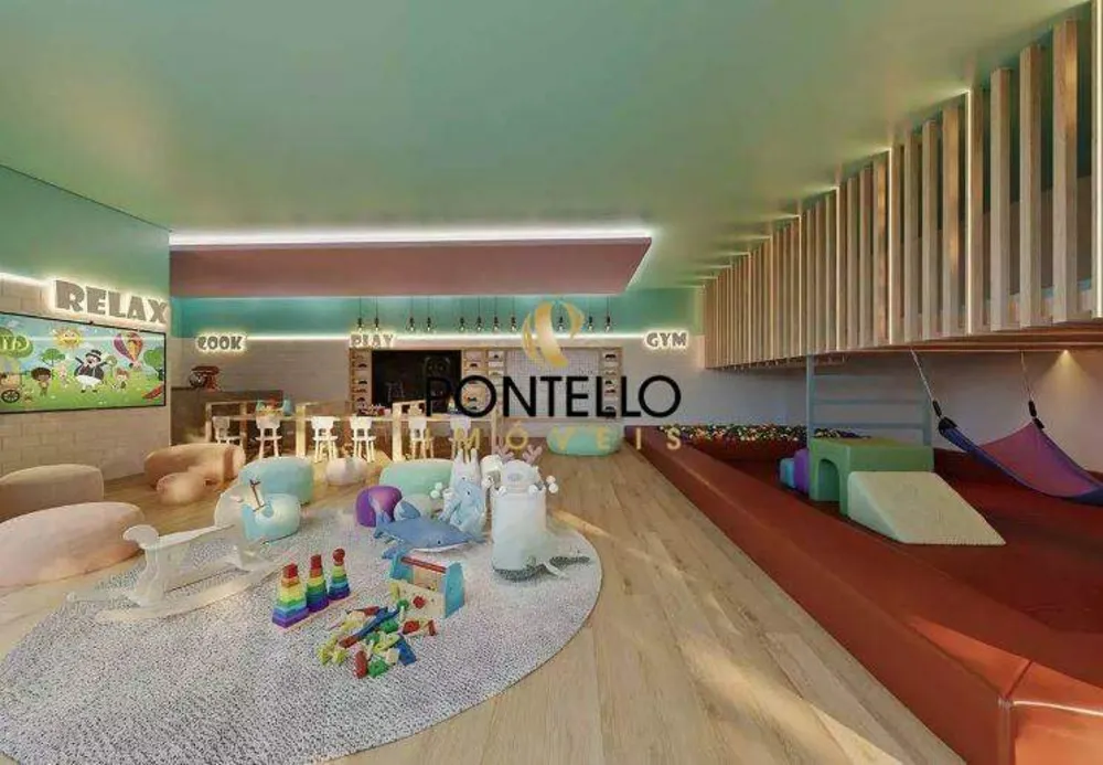 Cobertura, 4 quartos, 389 m² - Foto 5
