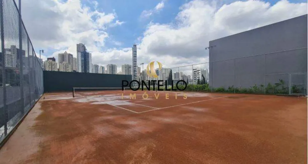 Cobertura, 4 quartos, 389 m² - Foto 2