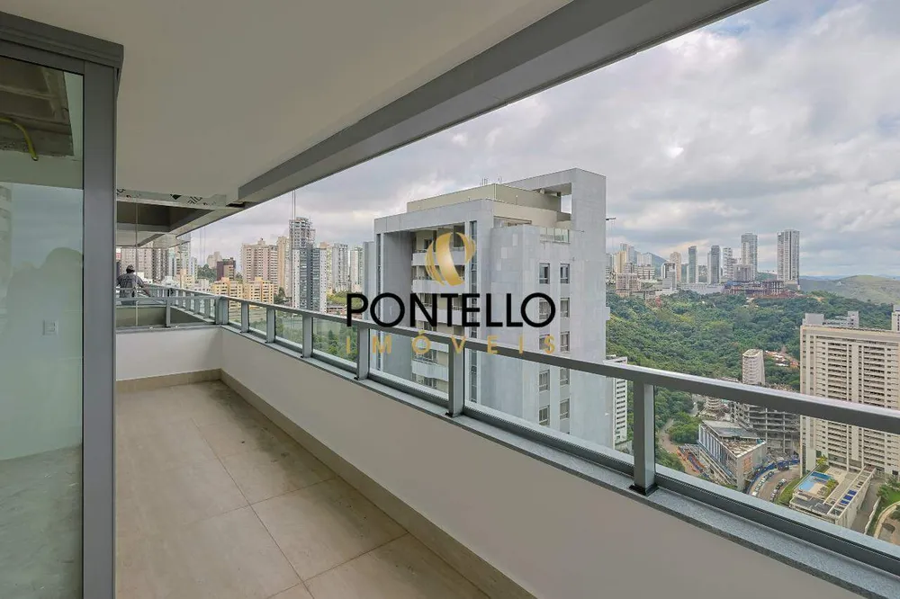 Cobertura, 4 quartos, 389 m² - Foto 10