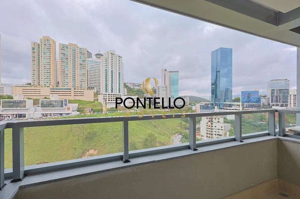 Cobertura, 4 quartos, 389 m² - Foto 12