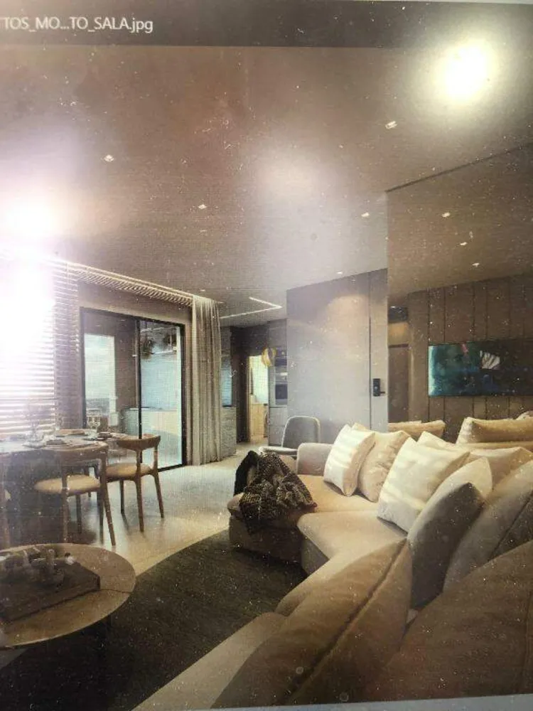 Apartamento, 3 quartos, 108 m² - Foto 2