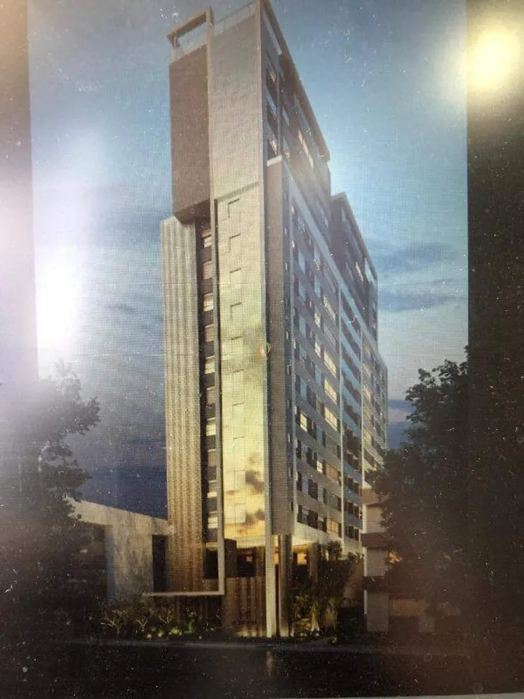 Apartamento, 3 quartos, 108 m² - Foto 1