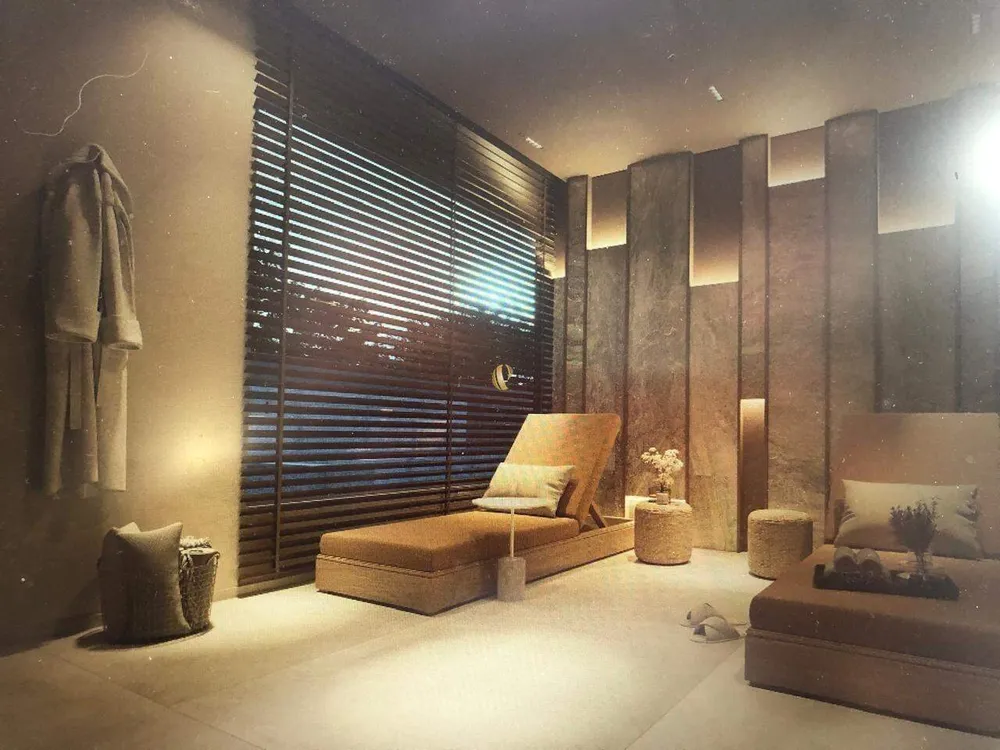 Apartamento, 3 quartos, 108 m² - Foto 8