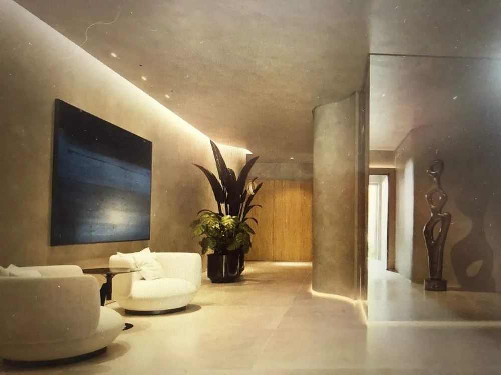 Apartamento, 3 quartos, 108 m² - Foto 9