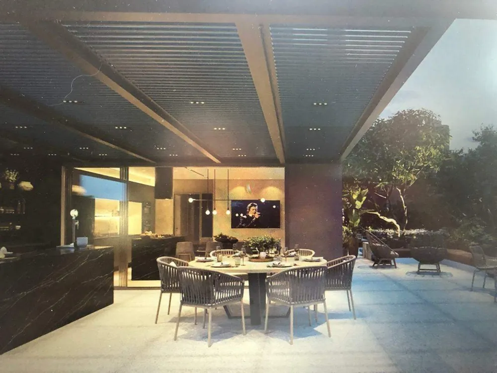 Apartamento, 3 quartos, 108 m² - Foto 6