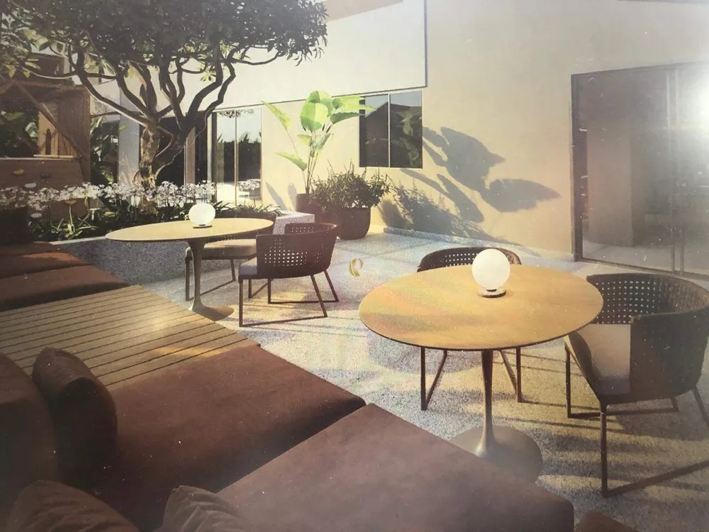 Apartamento, 3 quartos, 108 m² - Foto 5