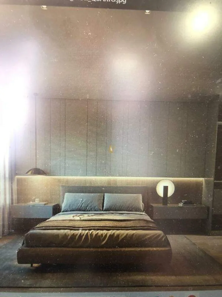 Apartamento, 3 quartos, 108 m² - Foto 3
