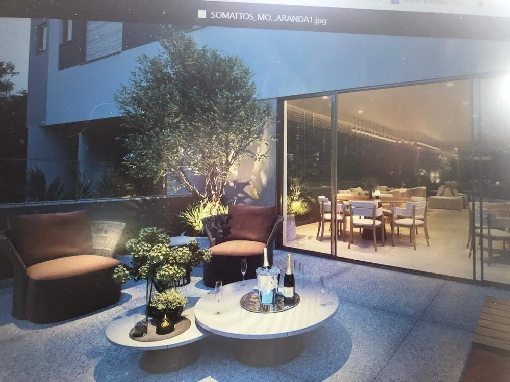 Apartamento, 3 quartos, 108 m² - Foto 6