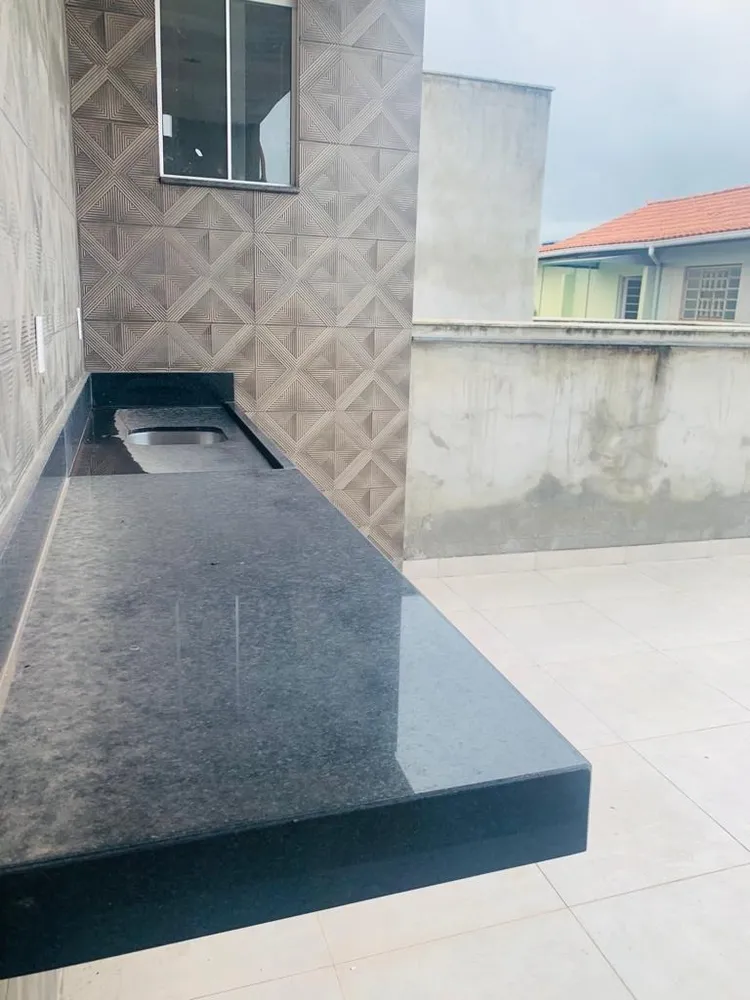 Cobertura, 3 quartos, 116 m² - Foto 11