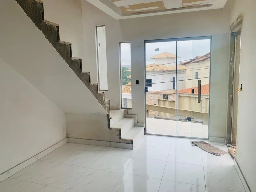 Cobertura, 3 quartos, 116 m² - Foto 1
