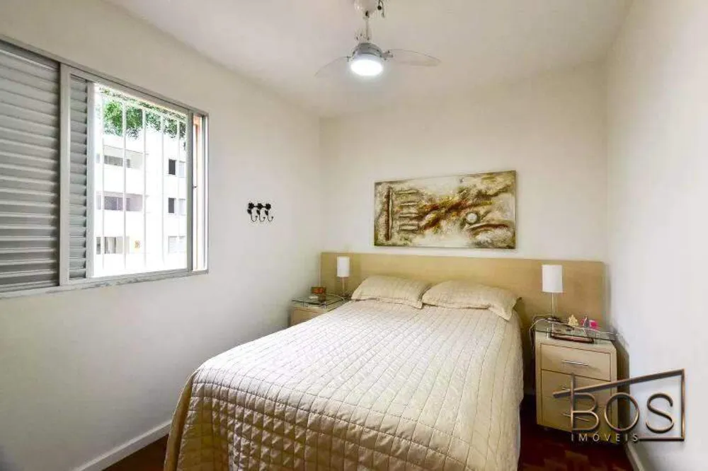 Apartamento, 3 quartos, 90 m² - Foto 7